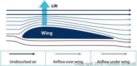 Principles of Flight: Producing Aircraft Lift - Prezi - wintechmobiles.com