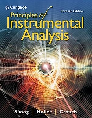 Download Principles Of Instrumental Analysis 6Th Edition By Hollar  Skoog Et Al