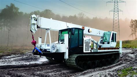 PRINOTH is participating in the Canadian Utility Fleet …