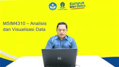 Prinsip Dasar Penyajian Data - Perpustakaan UT - wintechmobiles.com