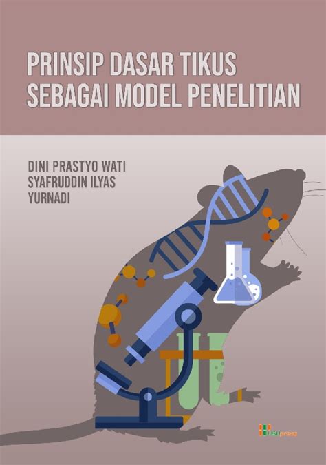 Prinsip Dasar Tikus sebagai Model Penelitian - USUpress - muktibox.com