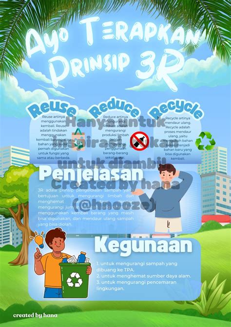 Prinsip Daur Ulang - wintechmobiles.com