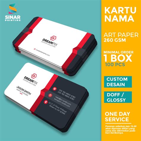 print kartu nama Archives - Onlineprint.co.id Blog - muktibox.com
