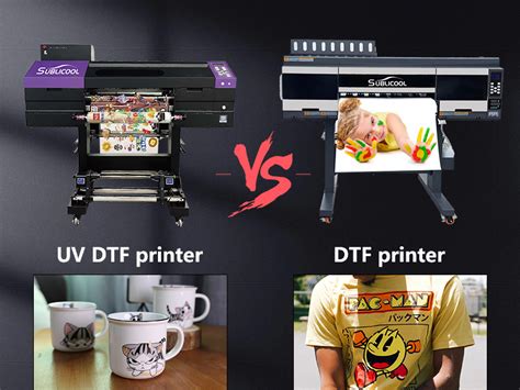 Printer DTF untuk Kaos vs Printer DTF Umum - Zhengzhou New … - muktibox.com