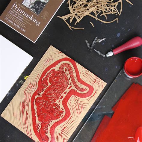 Printmaking – Introduction To Art - wintechmobiles.com