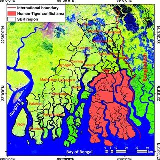 Priority Corridor Zone for Human-Tiger Conflict ... - ScienceDirect - wintechmobiles.com