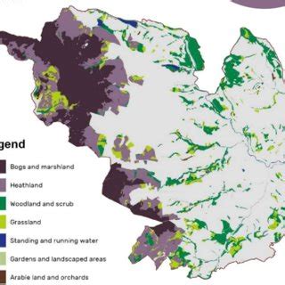 Priority Habitats Inventory (England) | Natural England Open ... - ArcGIS - wintechmobiles.com