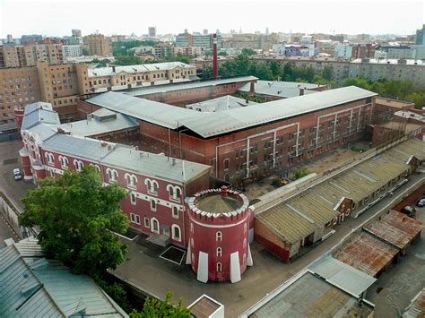 Prisons in Russia - wintechmobiles.com
