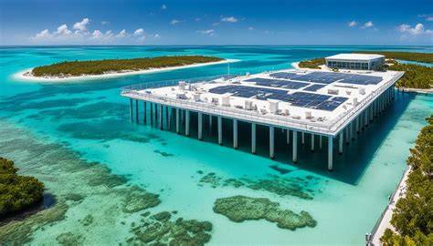 Pritzker Marine Biology Research Center - New … - raincitystudios.com