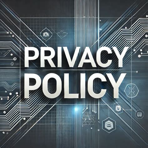 Privacy Policy - balustradellc