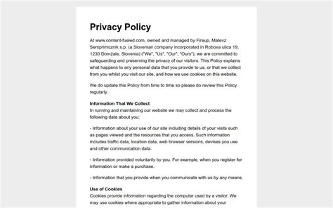 Privacy Policy - wintechmobiles.com