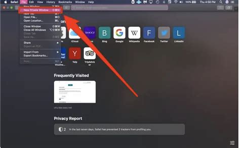 Private Browser - How to use Incognito Mode in … - coolestguyplanet.net