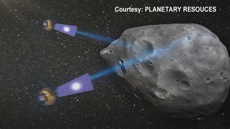 Private property rights on asteroid resources: Assessing the legality ... - wintechmobiles.com