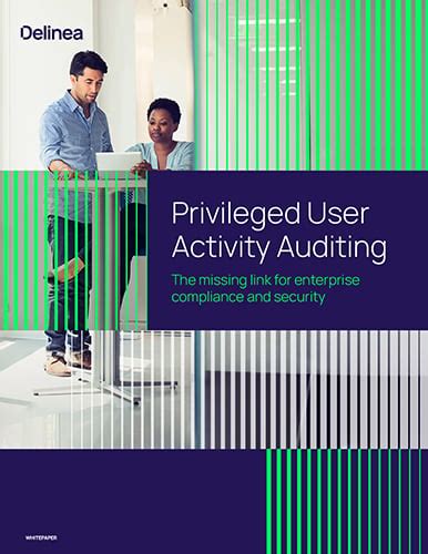 Privileged user activity auditing - ManageEngine - coolestguyplanet.net