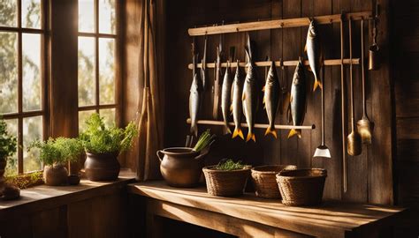 Pro Guide On How To Dry Fish Effectively - wintechmobiles.com