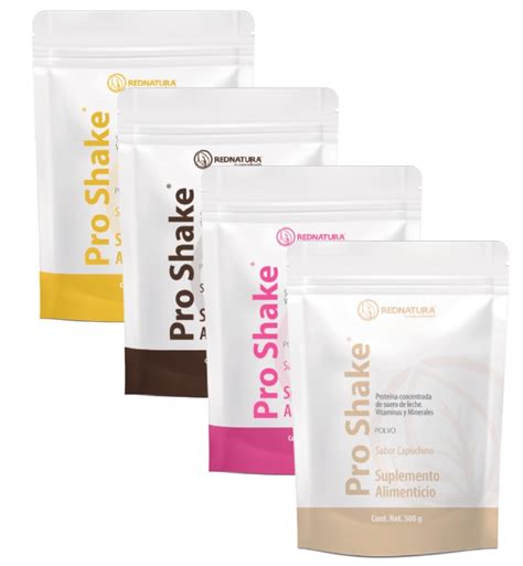 Pro Shake - muktibox.com