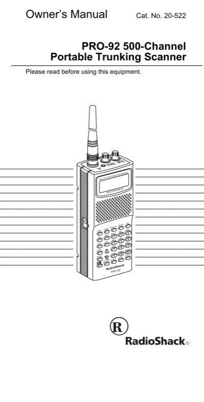 PRO-92@Scanner.groups.io Can