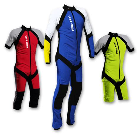 PRO-FLY suits HOME