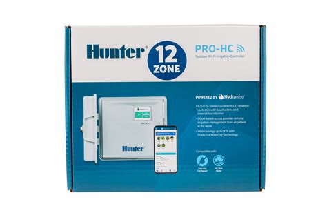 Pro-HC | Hunter Industries - coolestguyplanet.net