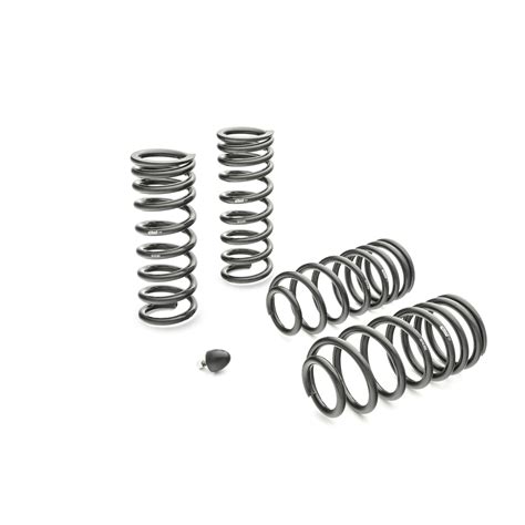 PRO-KIT Performance Springs (Set of 4 Springs) - MINI Cooper …