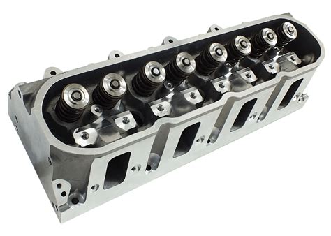 PRO1 LS 15° 280cc Heads - Dart Machinery