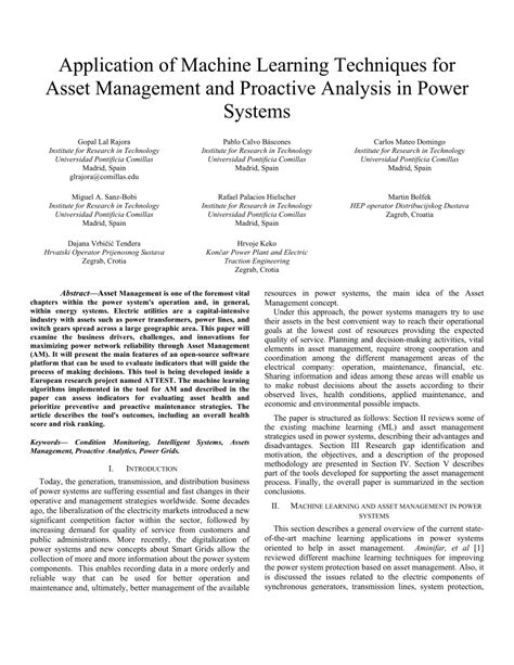 Proactive Proctoring: A Critical Analysis of Machine Learning ... - wintechmobiles.com