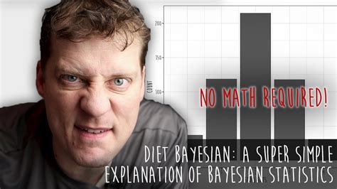 Probability, Part 4: Super Simple Explanation of Bayesian Statistics ... - wintechmobiles.com