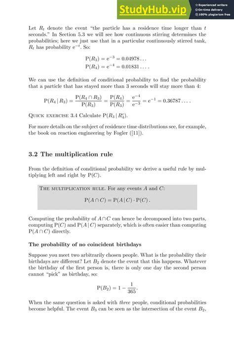 Probability Theory: Intro to Statistics Study Guide |... - wintechmobiles.com