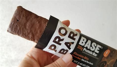 PROBAR PROTEIN BAR