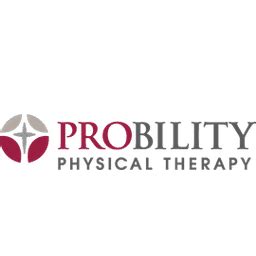 PROBILITY PHYSICAL THERAPY - 620 Byron Rd, …