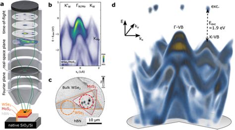 Probing excitons with time-resolved momentum microscopy - wintechmobiles.com