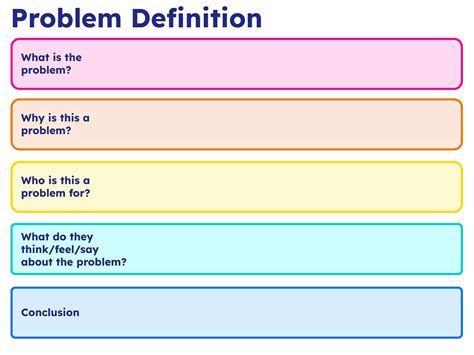PROBLEM Definition & Meaning