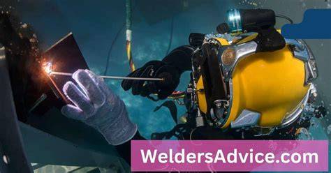 Problems encountered in underwater welding and remedies- a review - raincitystudios.com
