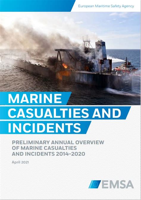 Procedures for Investigation of Marine Casualties and Marine Incidents - wintechmobiles.com