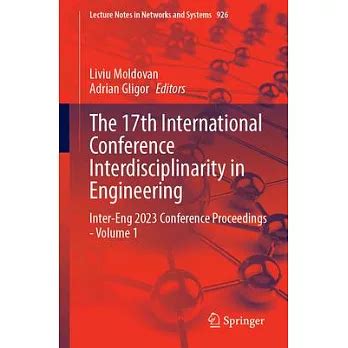 Proceedings of the 17th International Conference on Interconnections ... - wintechmobiles.com