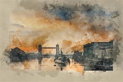 Process and Challenges with Watercolour Restoration - muktibox.com