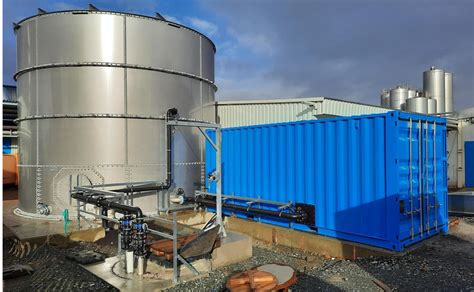 Process for the neutralization of waste water: An overview - wintechmobiles.com