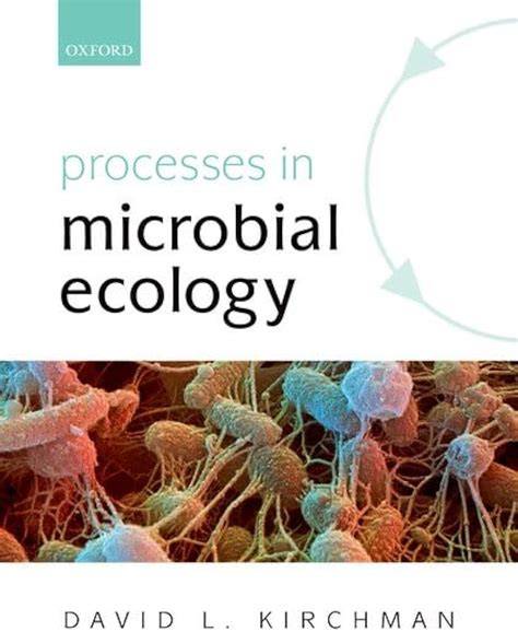 Processes in Microbial Ecology - Oxford University Press - raincitystudios.com