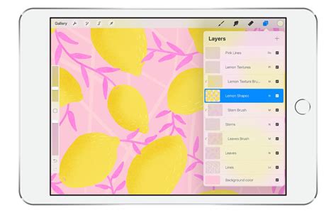 PROCREATE Tips & Tricks How I Draw Faster and Smarter 60 of the