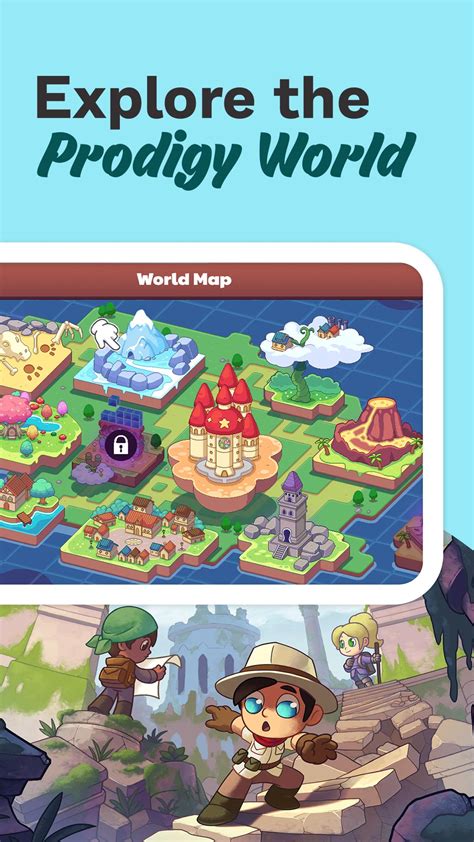 PRODIGY CLASSES APK Download for Android 