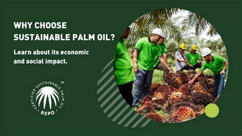 Produce sustainable palm oil - conserve endangered … - raincitystudios.com