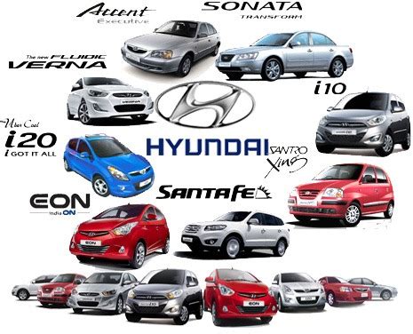 PRODUCT - Hyundai