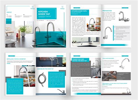 PRODUCT MANUALS - Brunton - wintechmobiles.com