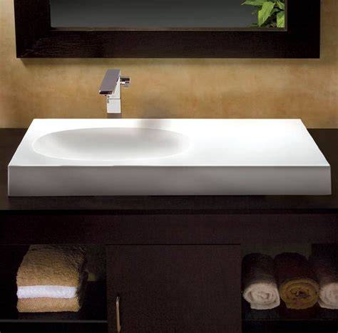 Product Showcase: Eco-Friendly Bathroom Sinks - raincitystudios.com