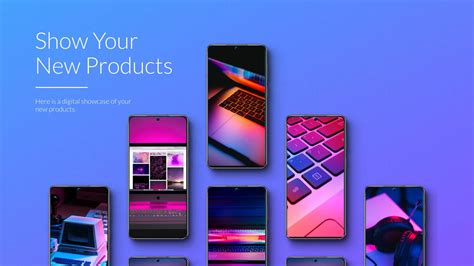 Product Showcase | 3D model - CGTrader - muktibox.com