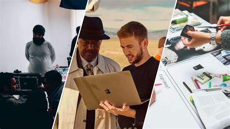 Production Manager - Theatre Career Guide - MGCfutures - muktibox.com