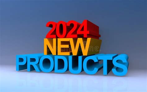 PRODUCTS 2024