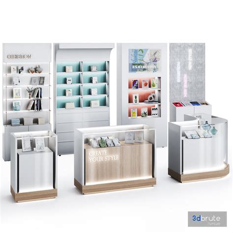 Product_showcase 3D models - Sketchfab - muktibox.com