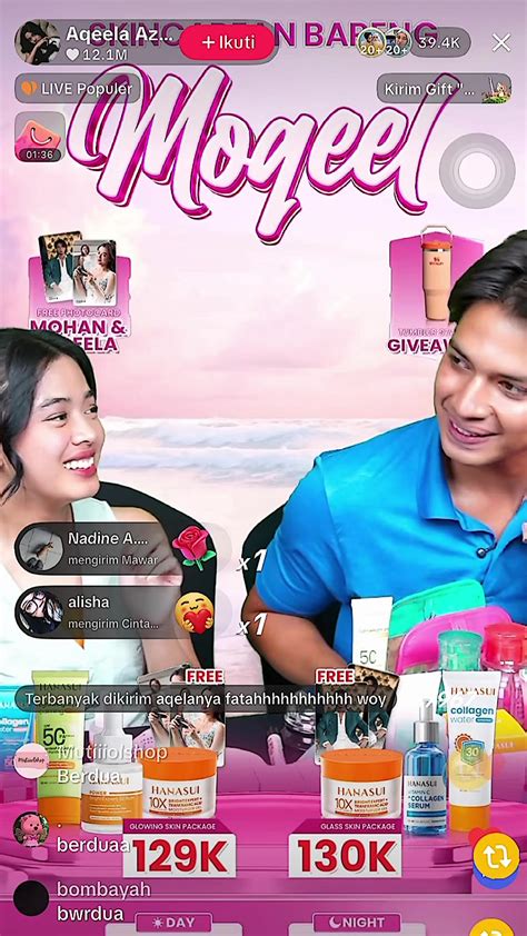 Produk Aleisya.id | Shopee Indonesia - muktibox.com