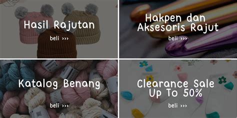 Produk AnekaBenang | Shopee Indonesia - wintechmobiles.com